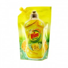 Vim Dish Wash Gel Pouch 500 ml